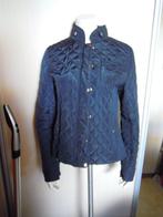 Heel mooie gematelasseerde vest., Blauw, Sottu, Maat 42/44 (L), Ophalen of Verzenden