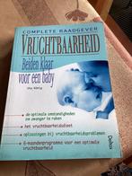 Over kinderen krijgen: 3 boeken., Ophalen of Verzenden, Zo goed als nieuw, Zwangerschap en Bevalling