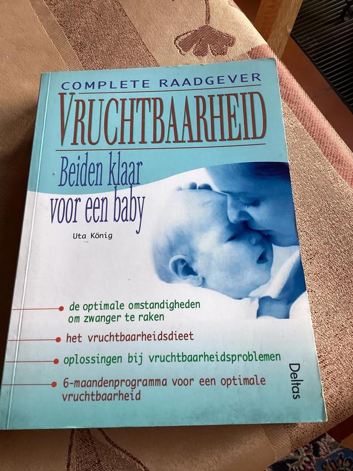 À propos d'avoir des enfants : 3 livres., Livres, Grossesse & Éducation, Comme neuf, Grossesse et accouchement, Enlèvement ou Envoi