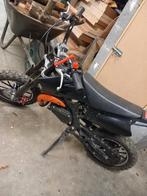 Mini crossmotor, Fietsen en Brommers, Ophalen, Nieuw, 50 cc