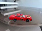 Matchbox Lesney Superfast Mercury Fire Chief N 59-D 1971, Collections, Enlèvement ou Envoi