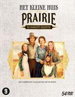 Het kleine huis op de Prairie, Cd's en Dvd's, Dvd's | Tv en Series, Ophalen, Gebruikt, Boxset, Vanaf 9 jaar