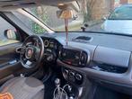 Fiat 500l 2016 . 7 pls twin air turbo 0.9l, Auto's, Fiat, Euro 6, 7 zetels, 5 deurs, Particulier
