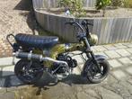 Dax SkyTeam 50cc, Gebruikt