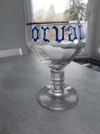 Orval, Verzamelen, Glas en Drinkglazen, Ophalen of Verzenden, Zo goed als nieuw