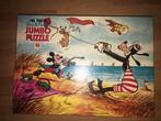 Walt Disney puzzle, Ophalen of Verzenden, Zo goed als nieuw