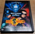 Batman & Robin, À partir de 12 ans, Enlèvement ou Envoi, Comme neuf, Action