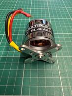 NIEUWE motor Permax BL-O 4235-0480, Hobby en Vrije tijd, Modelbouw | Radiografisch | Vliegtuigen, Ophalen of Verzenden, Nieuw