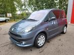 Peugeot 1007 * automaat * 1J Garantie, Auto's, Peugeot, 4 zetels, Stof, 4 cilinders, Electronic Stability Program (ESP)