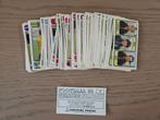 Panini stickers voetbal 1983, Verzamelen, Ophalen of Verzenden, Nieuw, Sport