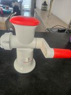 Sorbetmaker Tupperware, Elektronische apparatuur, Ophalen of Verzenden, Nieuw
