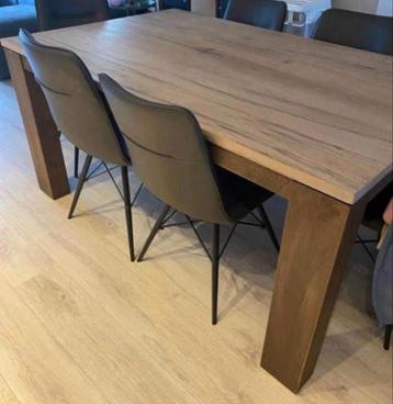 Ensemble salle à manger - Meubles Eycken beschikbaar voor biedingen
