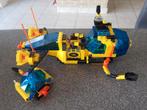 Lego duikboot, Kinderen en Baby's, Speelgoed | Duplo en Lego, Ophalen of Verzenden, Zo goed als nieuw, Lego
