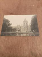 Oude postkaart Oostmalle, het kasteel, Verzamelen, Postkaarten | België, Ophalen of Verzenden