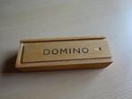 Domino spel, Ophalen of Verzenden, Nieuw, Puzzelen