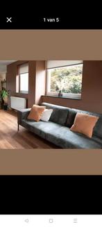 Zitbank Passe Partout model Havar, Enlèvement, Utilisé, Tissus, Modern