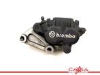 REMKLAUW LINKS VOOR Ducati Monster S2R 800 2005-2006, Motoren, Gebruikt