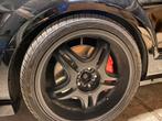 TSW Velgen 20” / 20 inch, 5x114.3 *** goede banden, Auto-onderdelen, Ophalen, 20 inch, Band(en)