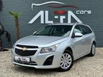 Chevrolet Cruze 1.6i LS*Kit Hiver Offert*Garantie✅, Auto's, 1360 kg, Euro 5, Stof, Gebruikt