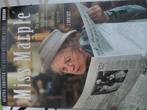 dvd box Miss Marple, Agatha Christie : the Queen of crime., Enlèvement ou Envoi, Utilisé