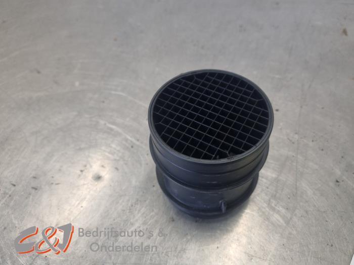 Luchtmassameter van een Fiat Ducato, Auto-onderdelen, Overige Auto-onderdelen, Fiat, Gebruikt, 3 maanden garantie, Ophalen of Verzenden