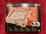 Labyrinth (Houten Balansspel), Ophalen of Verzenden, Zo goed als nieuw