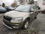 Skoda yeti automaatik, Autos, Skoda, Cuir, Achat, Entreprise, Automatique