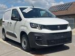 Peugeot Partner 1.5 HDi L1 Light Premium 3 Pl. @ 12400€ ht, Voorwielaandrijving, 75 kW, Gebruikt, Euro 6