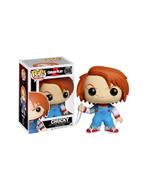 Funko POP Child's Play 2 Chucky (56), Collections, Jouets miniatures, Envoi, Neuf