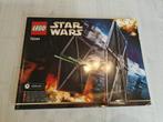 Lego 75095 - TIE Fighter, Ophalen of Verzenden, Zo goed als nieuw, Complete set, Lego