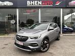 Opel Grandland X Grandland X 1.2 Turbo ECOTEC Edition/GPS/LE, Gebruikt, 1199 cc, 5 deurs, 3 cilinders