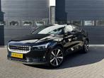 Polestar 2 Long Range Dual Motor Launch Edition 78kWh | Pilo, Automaat, Zwart, Berline, Grijs