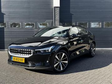 Polestar 2 Long Range Dual Motor Launch Edition 78kWh | Pilo, Achat, Entreprise, Carnet d'entretien, Electronic Stability Program (ESP)