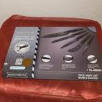 Messenset, Huis en Inrichting, Keuken | Keukenbenodigdheden, Ophalen