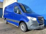 Mercedes-Benz Sprinter 315 CDI L2H2 (24.785 euro excl. )cam, Auto's, Mercedes-Benz, Bedrijf, Diesel, 111 kW