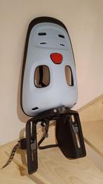 Fietstoel, Ophalen, Achterzitje, Yepp (Thule), 22 t/m 36 kg