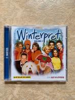 CD - Studio 100 - Winterpret - Volume 2, Musique, Utilisé, Enlèvement ou Envoi