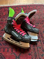 Kinder Schaatsten Bauer, Sport en Fitness, Schaatsen, Ophalen of Verzenden, Zo goed als nieuw, Bauer