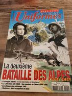 La deuxième Bataille des Alpes 1944/1945, Ophalen of Verzenden