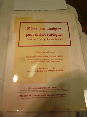cours de MATH - nombreux livres- syllabus, Enlèvement ou Envoi