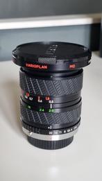 Exacta lens (Samyang) 18-28mm NIEUWSTAAT! => €49, Ophalen of Verzenden, Zo goed als nieuw, Spiegelreflex, Olympus