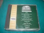 CD - DE PRE HISTORIE - 1966, Cd's en Dvd's, Ophalen of Verzenden, Zo goed als nieuw, Pop