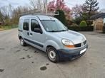 Renault Kangoo 1.5 Diesel Bj 2007 86 000 km, Porte coulissante, Boîte manuelle, Diesel, Achat