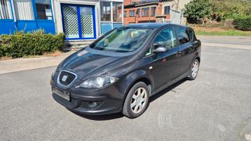 Seat Toledo 1.9Tdi 5place Airco Anne 2005  beschikbaar voor biedingen