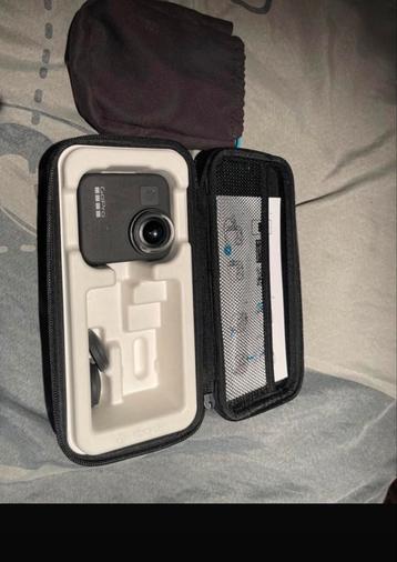 Go Pro Max beschikbaar voor biedingen