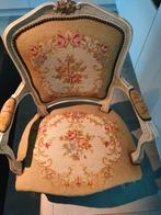 Brocante stoel, Autres couleurs, Hout, Enlèvement, Utilisé