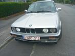 BMW 318 IS -1800CC 16 SOUPAPES 136 CH-, 100 kW, Zwart, 4 cilinders, Elektrische ramen