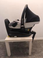 Maxi cosi pebble plus met 2wayfix onderstel in goede staat, Kinderen en Baby's, Autostoeltjes, Ophalen, Zo goed als nieuw