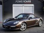 Porsche Boxster 2.9 | Manueel | Leder | Xenon | Navi |, Auto's, Porsche, Euro 5, Gebruikt, Leder, Bedrijf