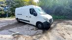 Opel Movano 2.3td 130pk 2017bj euro6b L3 maxi, Auto's, Euro 6, USB, 2300 cc, Particulier